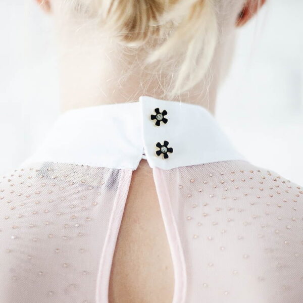 Fleur De Lys võistluspluus CINDY PINK - Image 4