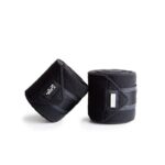 Equestrian Stockholm fliispinded BLACK EDITION