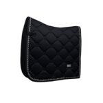 Equestrian Stockholm koolisõiduvaltrap BLACK EDITION