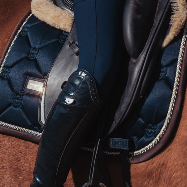 Equestrian Stockholm koolisõiduvaltrap ROYAL CLASSIC - Image 4