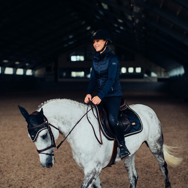 Equestrian Stockholm takistussõiduvaltrap ROYAL CLASSIC - Image 4