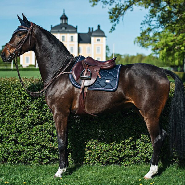 Equestrian Stockholm kõrvad MIDNIGHT BLUE - Image 3