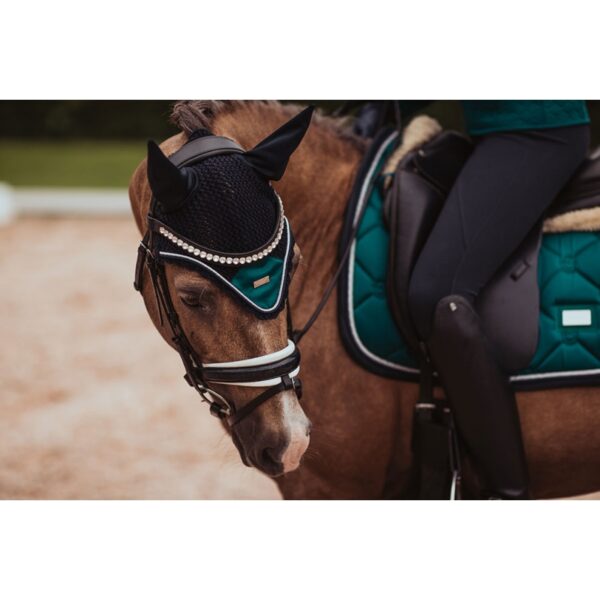 Equestrian Stockholm kõrvad EMERALD - Image 3
