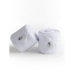 Equestrian Stockholm fliispinded WHITE SILVER