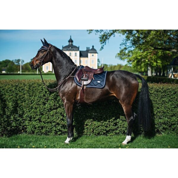 Equestrian Stockholm takistussõiduvaltrap MIDNIGHT BLUE - Image 4