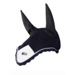 Equestrian Stockholm kõrvad MIDNIGHT WHITE EDGE