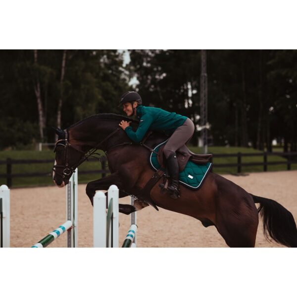 Equestrian Stockholm takistussõiduvaltrap EMERALD - Image 3