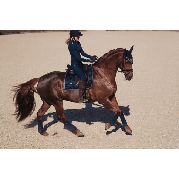 Equestrian Stockholm koolisõiduvaltrap MIDNIGHT BLUE - Image 3