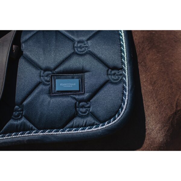 Equestrian Stockholm takistussõiduvaltrap MIDNIGHT BLUE - Image 3