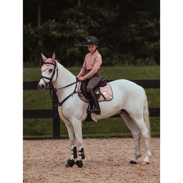 Equestrian Stockholm kõrvad PINK - Image 3