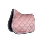 Equestrian Stockholm takistussõiduvaltrap PINK PEARL