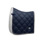 Equestrian Stockholm koolisõiduvaltrap MIDNIGHT WHITE EDGE