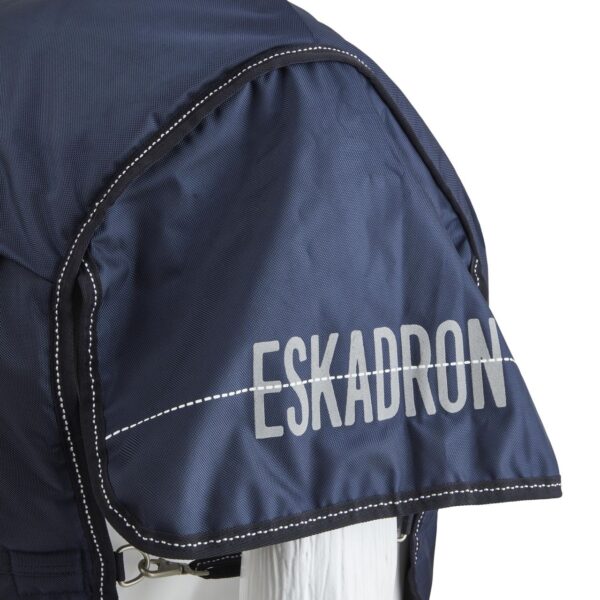 Eskadron õuetekk fliissisuga - Image 3