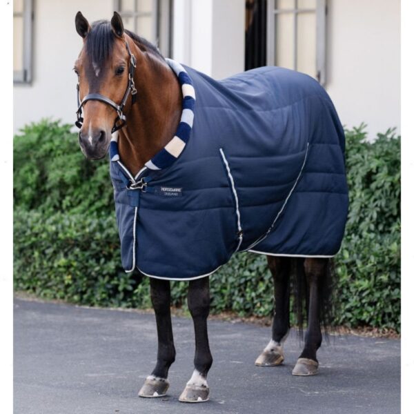 Horseware Newmarket Cosy tallitekk 100g