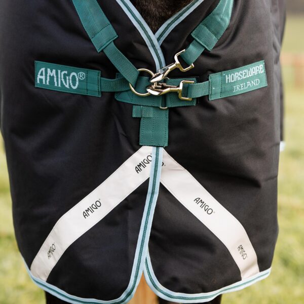 Amigo Bravo Plus õuetekk 250g (1200D) - Image 6