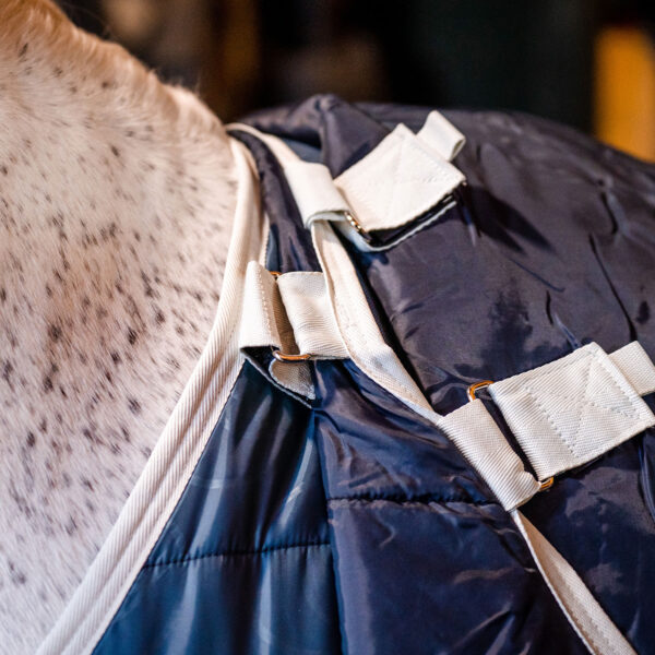 Horseware® ECO Liner alustekk 100g - Image 4