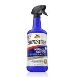 Absorbine kuivšampoon MIRACLE GROOM 946ML