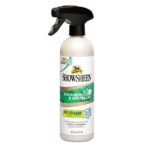 Absorbine valgendav kuivšampoon STAIN REMOVER & WHITENER 591ML