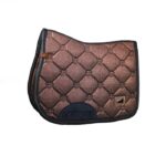 Equestrian Stockholm takistussõiduvaltrap MAHOGANY GLIMMER