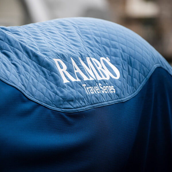 Rambo TRAVEL SERIES transporditekk - Image 3