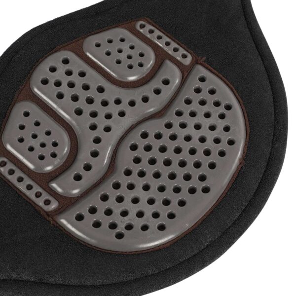 Acavallo GEL & PVC studguard girth - Image 6