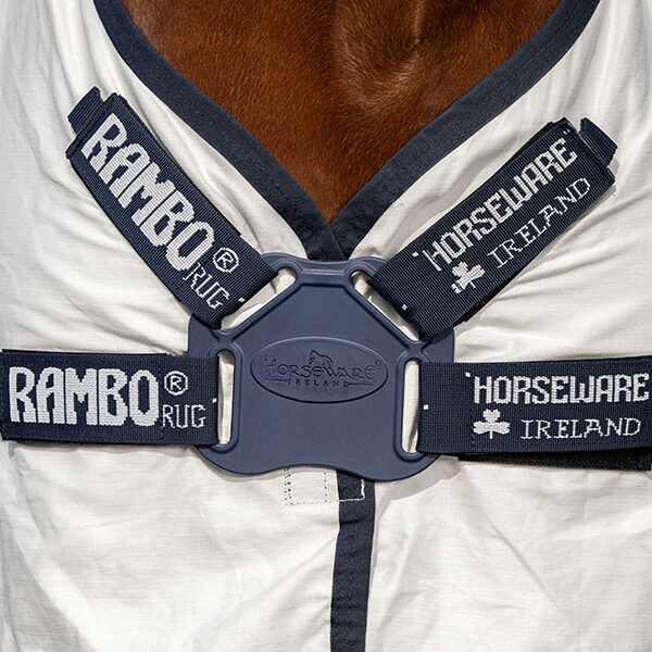 Rambo NATURA SUMMER SHEET - Image 3