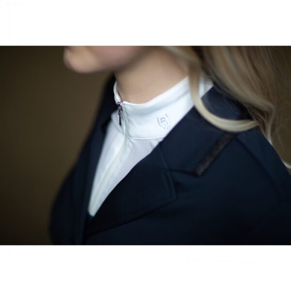 Equestrian Stockholm võistluspintsak NAVY - Image 3