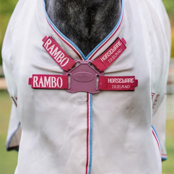 Rambo PROTECTOR putukatekk - Image 3