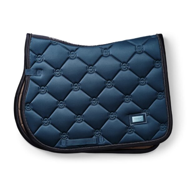 Equestrian Stockholm takistussõiduvaltrap BLUE MEADOW