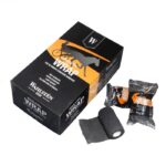 Isekleepuv side W-WRAP