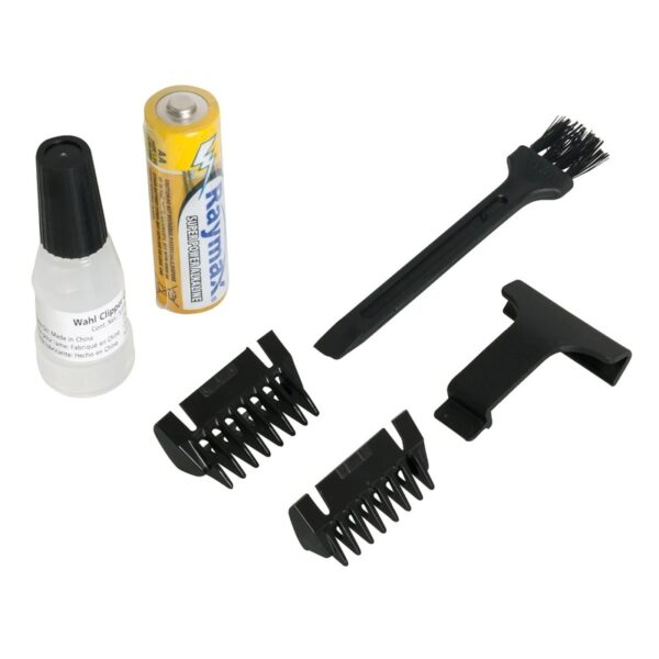 Wahl PICO väike pügamismasin - Image 3