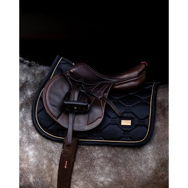 Equestrian Stockholm takistussõiduvaltrap BLACK GOLD - Image 4