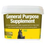 NAF mineraalid ja vitamiinid GENERAL PURPOSE