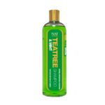 NAF šampoon TEATREE & MINT