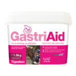 NAF söödalisand GASTRIAID