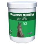 NAF glükosamiin 10000 PLUS + MSM