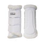 Equestrian Stockholm kaitsmed WHITE SILVER