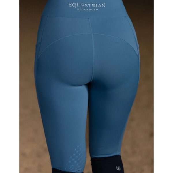 Equestrian Stockholm põlvegrippidega ratsaretuusid AMALFI COAST - Image 3