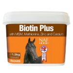 NAF söödalisand BIOTIN PLUS