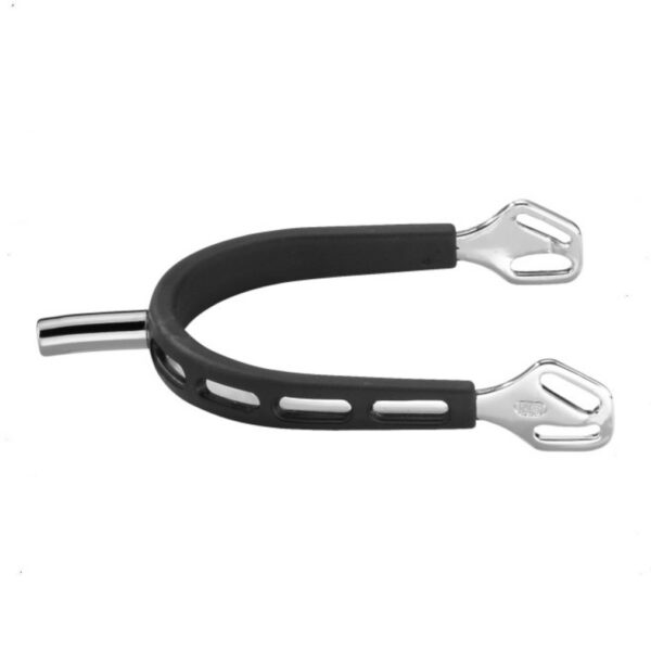 Sprenger kannused ULTRA FIT EXTRA GRIP 25MM