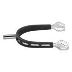 Sprenger kannused ULTRA FIT EXTRA GRIP 25MM