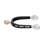 Sprenger ketaskannused ULTRA FIT EXTRA GRIP 25mm