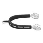 Sprenger kannused ULTRA FIT EXTRA GRIP 25MM