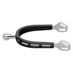Sprenger ketaskannused ULTRA FIT EXTRA GRIP 30mm