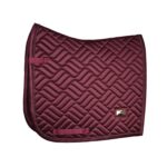 Equestrian Stockholm koolisõiduvaltrap NEW MAROON