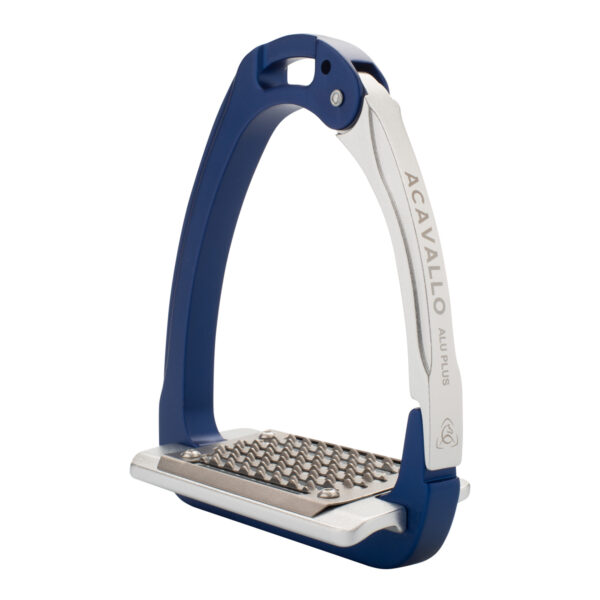 Acavallo stirrups ARENA ALUPLUS 2.0 - Image 10