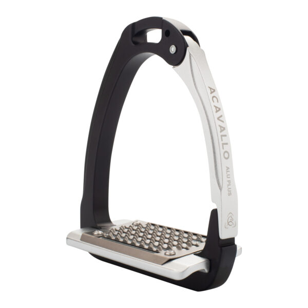 Acavallo stirrups ARENA ALUPLUS 2.0 - Image 3