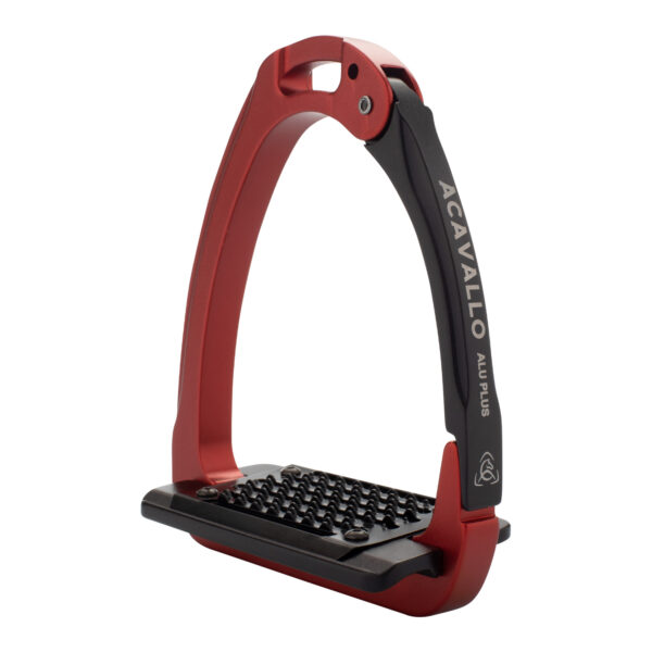 Acavallo stirrups ARENA ALUPLUS 2.0 - Image 4