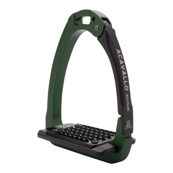 Acavallo stirrups ARENA ALUPLUS 2.0 - Image 6