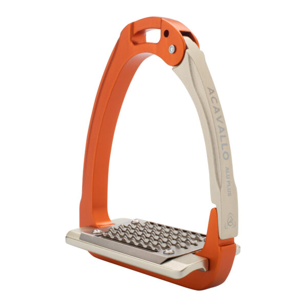 Acavallo stirrups ARENA ALUPLUS 2.0 - Image 7